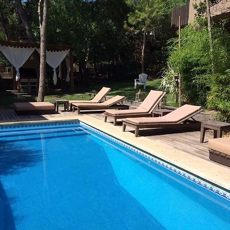 Plenilunio Mar De Las Pampas Ngoại thất bức ảnh