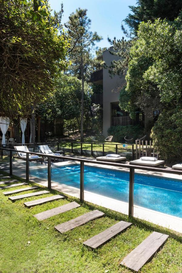 Plenilunio Mar De Las Pampas Ngoại thất bức ảnh