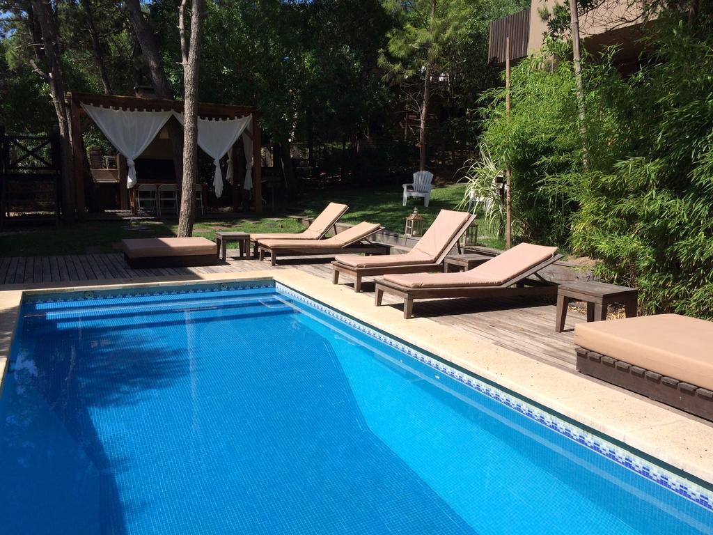 Plenilunio Mar De Las Pampas Ngoại thất bức ảnh