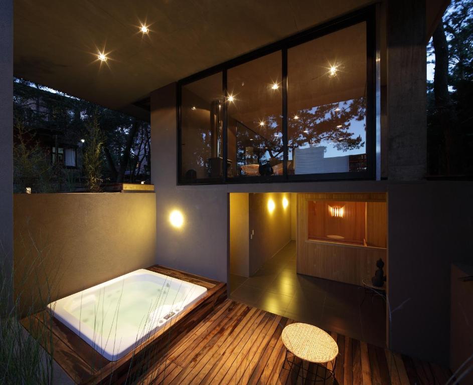 Plenilunio Mar De Las Pampas Ngoại thất bức ảnh