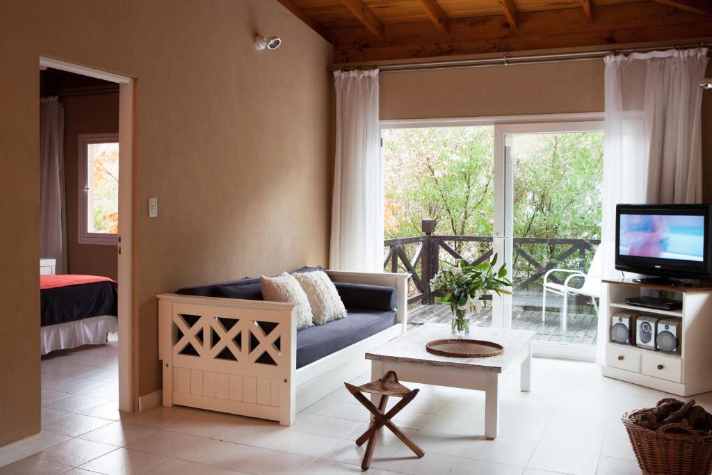 Plenilunio Mar De Las Pampas Phòng bức ảnh