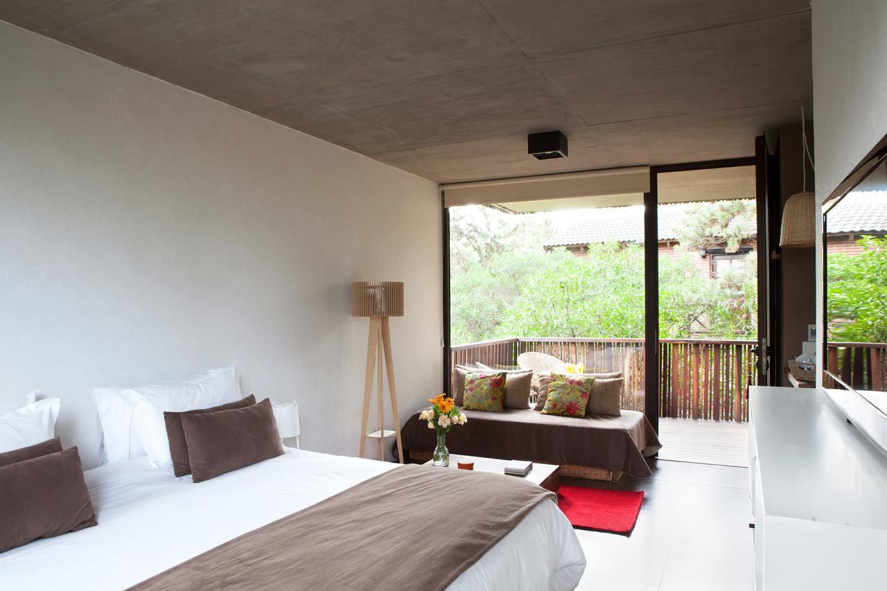 Plenilunio Mar De Las Pampas Ngoại thất bức ảnh