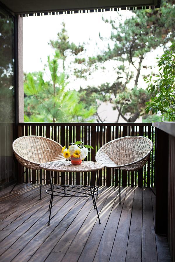 Plenilunio Mar De Las Pampas Ngoại thất bức ảnh