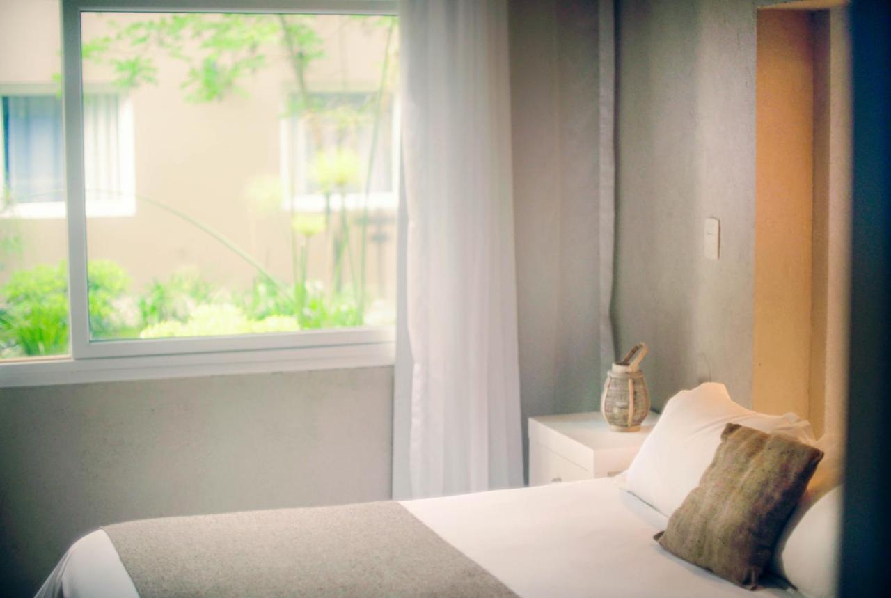 Plenilunio Mar De Las Pampas Ngoại thất bức ảnh