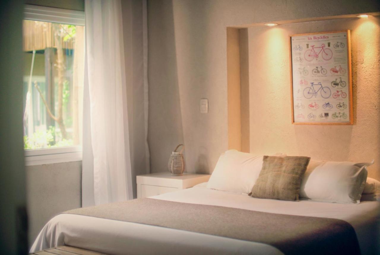 Plenilunio Mar De Las Pampas Ngoại thất bức ảnh