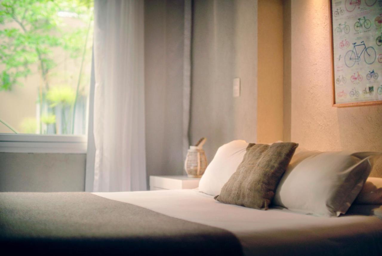 Plenilunio Mar De Las Pampas Ngoại thất bức ảnh